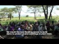 Participatory Video On Environmental Degradation Karamoja Uganda
