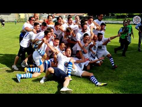 Cover match: Grumellese - Pro Patria