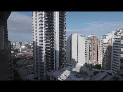 Se vende - Transito Caceres de Allende - Nva. Cba. - 1 Dorm - Frente + Balcón