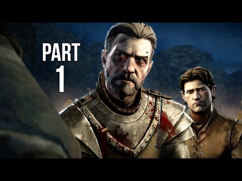 Game of Thrones : Episode 6 Playstation 4
