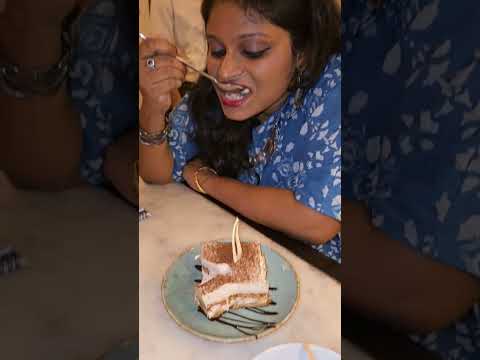 Tiramisu #food #shortsfeed #reels #youtubeshorts #ytshorts #kolkata #tiramisu #cappuccino #cute