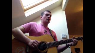 Judith Owen - I Would Give Anything - Zak Robinson - Acoustic Cover.