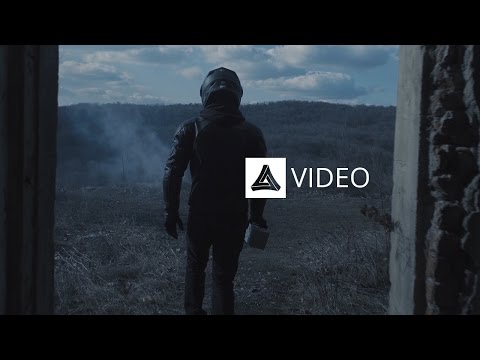 Filip Motovunski - Lava VIP (Official Music Video)