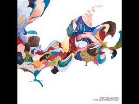Funky DL & Nujabes - Don't Even Try It