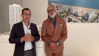Jesolo, l'ideatore del quartiere di lusso (firmato dall'archistar Meier) che arriva a 40mila euro...