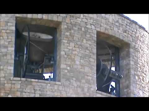 Le campane di Rodengo Saiano (BS) - loc. Padergnone