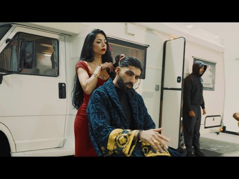 Arma - Daaku (Official Music Video) Prod. by CJ