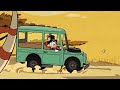 DuckTales Intro But It Aired On Nickelodeon 2010