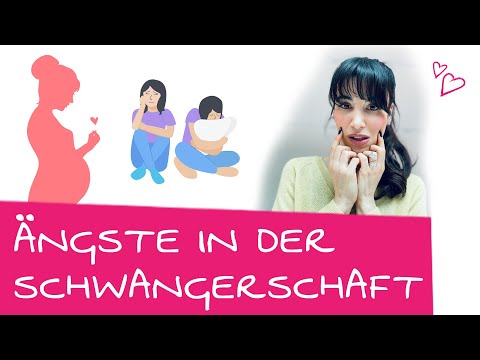 Hab keine Angst! | Worum ich mir in 4 Schwangerschaften unnötig Sorgen gemacht habe