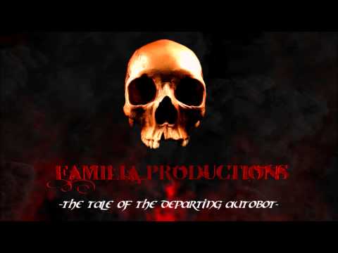 FAMILIA Productions-Tha Tale Of Tha Departing Autobot (VFX courtesy of ScrapPaperFilms)