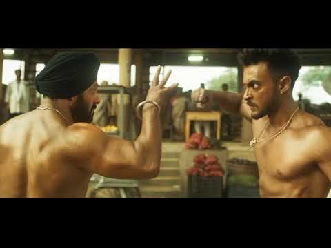 Antim: The Final Truth || Official Teaser || First Look || Salman Khan || Aayush Sharma || Trailer — Antim: The Final Truth