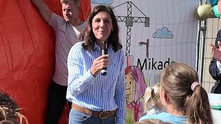 GennepNews - Start of Ganapja expansion