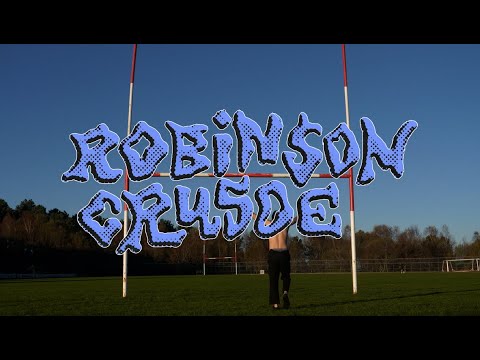 Kings Of The Beach - "Robinson Crusoe"