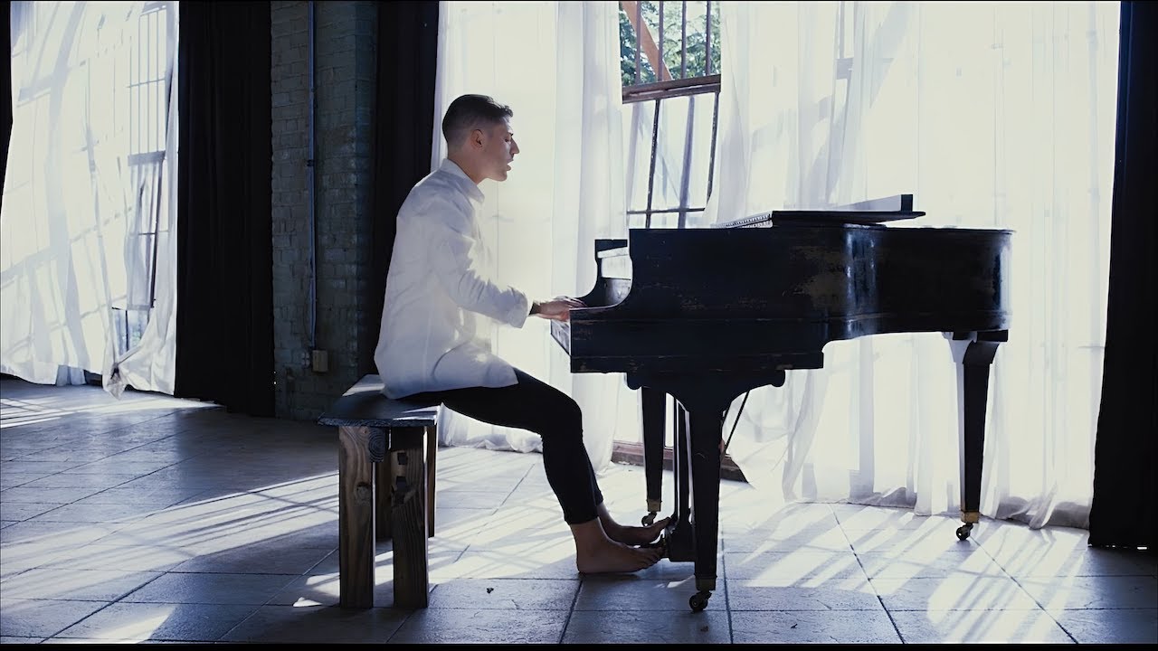 Promotional video thumbnail 5 for Stefano May