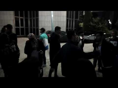 Aida battles kargo vs doblezero