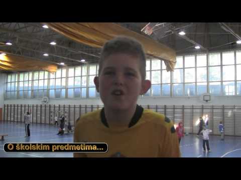 RK Viškovo - interview Toni i Dominik