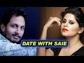 Rohit Kokate In Date With Saie Web Series Along With Sai Tamhankar Chillx Marathi