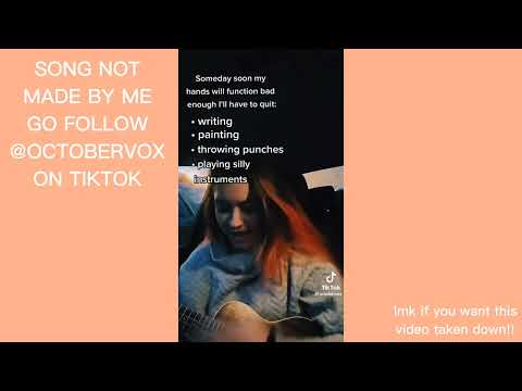 Octobervox - Always - Misc Originals