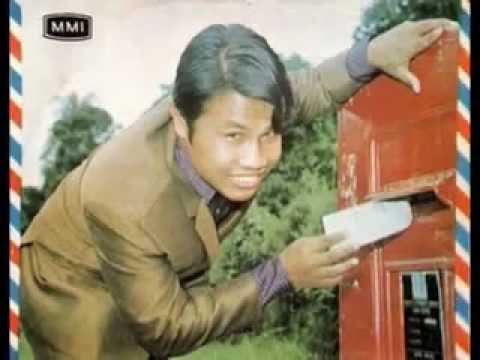 J. Sham & The Wanderers ~ Resam Dunia ~