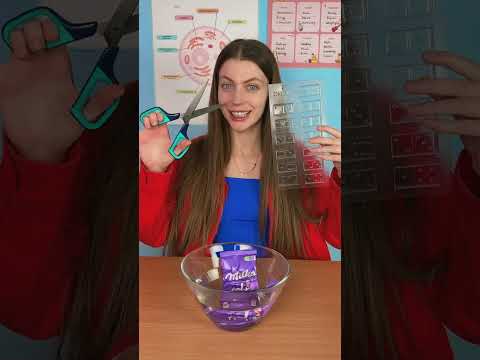 How to Hide Chocolate Pt.2 🍫 #shorts