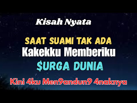 Pelukan dalam Sunyi || Kakekku yang Membuatku Pv45