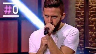 Likes: Bearoid - &quot;Out of my mind&quot; en directo | #0