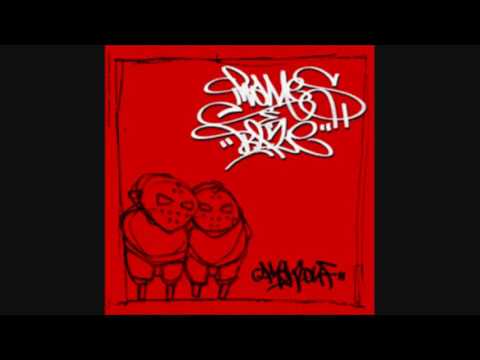 Thomes & Baze - Amoklouf (2001)