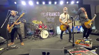 Song for The Suspect by Franco | Franco Live in The fridge Dubai UAE