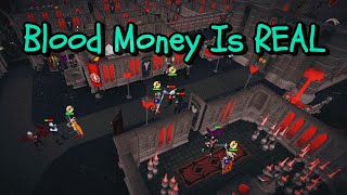 AFK Money for Lazy Players (Vyrewatch Sentinels)