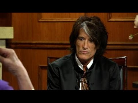 Joe Perry on "Larry King Now" - Full Episode in the U.S. on Ora.TV