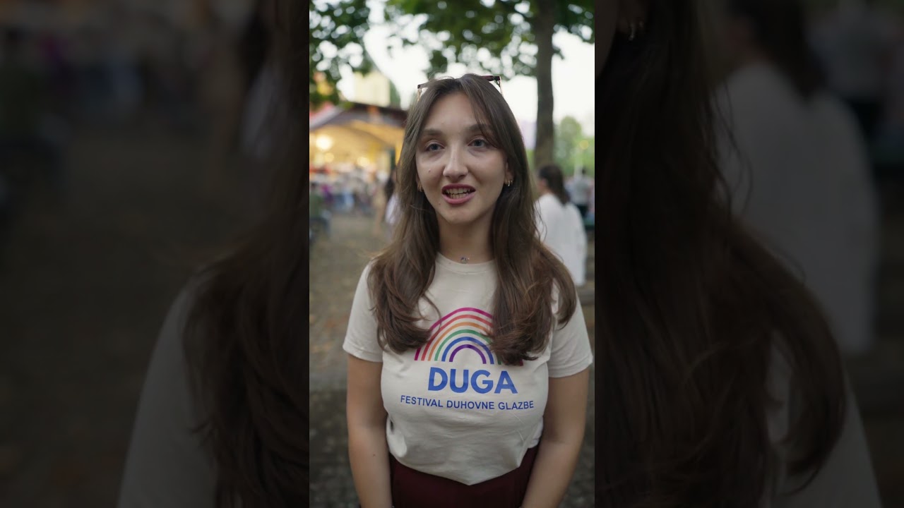 Festival duhovne glazbe 'Duga'