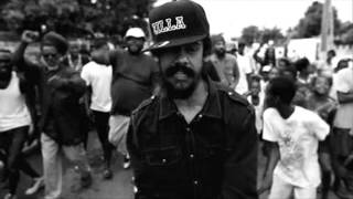 Dispear - Nas ft Damian Marley