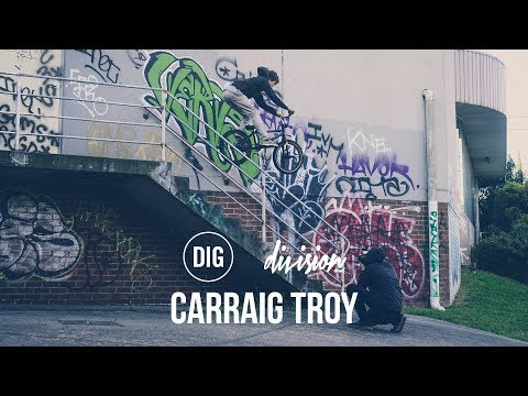 Carraig Troy - Division Brand