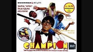 Champion OST 3 - Leftfield - Chant Of A Poor Man