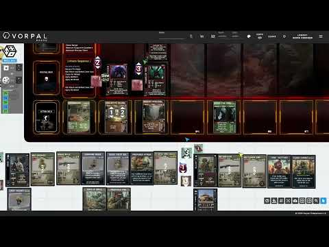 Warfighter Chtorr Mission 1