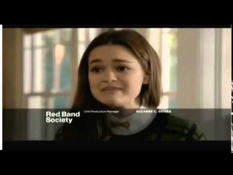 Red Band Society 1.10 (Preview)