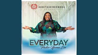 Musik-Video-Miniaturansicht zu Birthday Prayer Songtext von Pastor Ifeoma Eze