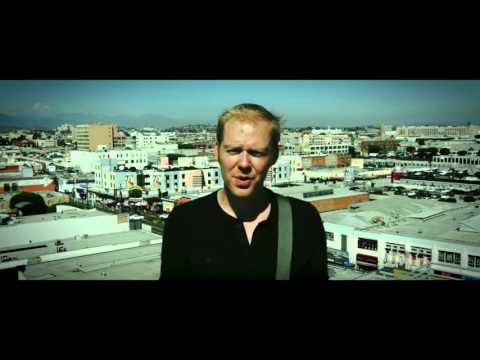 Sidewave - Pines [Official Music Video]