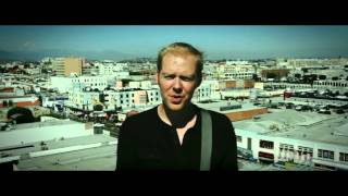 Sidewave - Pines video