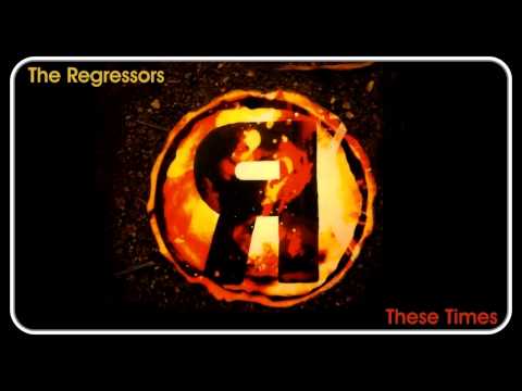 Sifting For Gold (feat. Nikki Giblin) - The Regressors