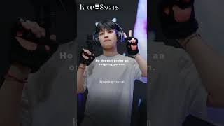 Download lagu Which fact about Wonpil (DAY6) surprised you most? #DAY6 #Wonpil mp3