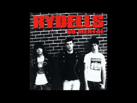 The Rydells - Dame Darcy
