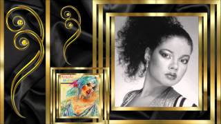 Angela Bofill *♥* Let Me Be The One