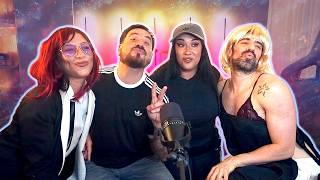 Entrevista a FEDE BAL Y EVELY BOTTO