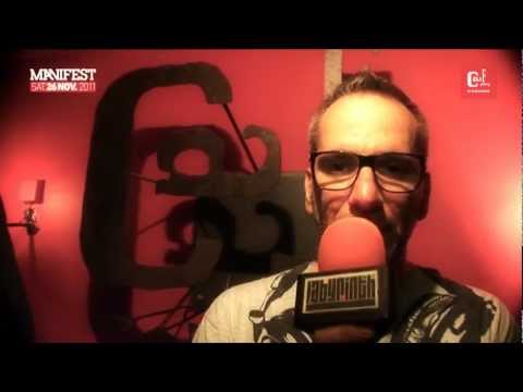 Manifest w Santos  & Alex Dolby - Official Aftermovie