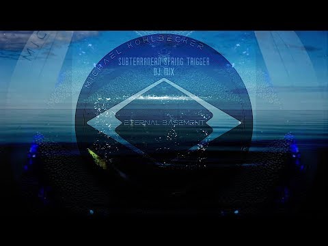 SUBTERRANEAN SUMMER TRIGGER ETERNAL BASEMENT 2020 Mix - DEEP MINIMAL TECH PUSHER