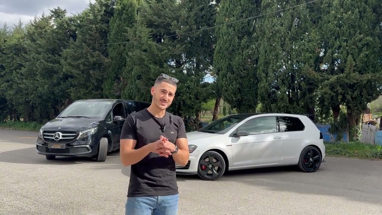 Vidéo YouTube
