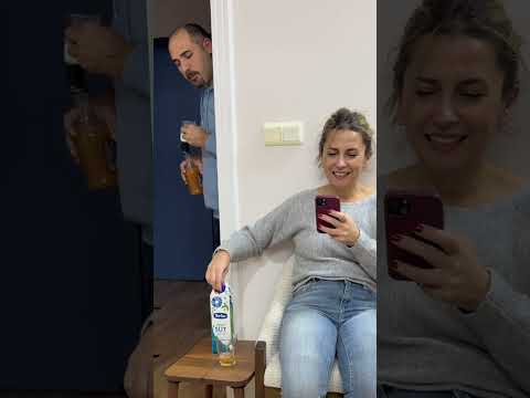 Kötü şaka 😂😂😂