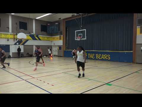 Concept (55) vs Movement (47) - saturday tier 3 - tcbl 2022 fall