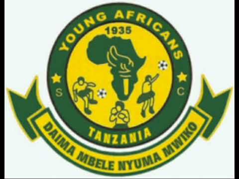 Hino do Young Africans - Tanzânia